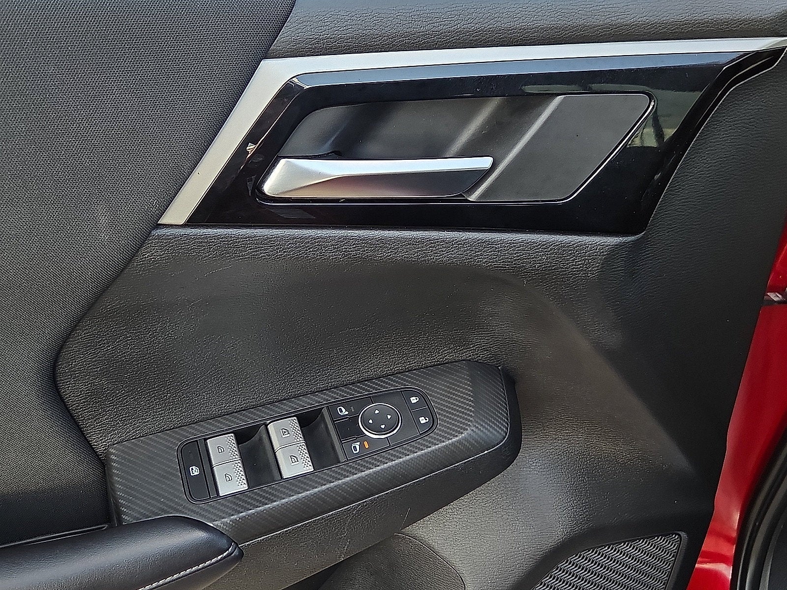 2024 Mitsubishi Outlander ES 2.5 2WD
