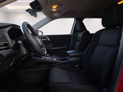 2024 Mitsubishi Outlander ES 2.5 2WD