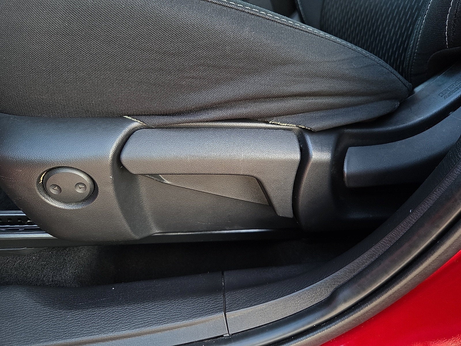 2024 Mitsubishi Outlander ES 2.5 2WD