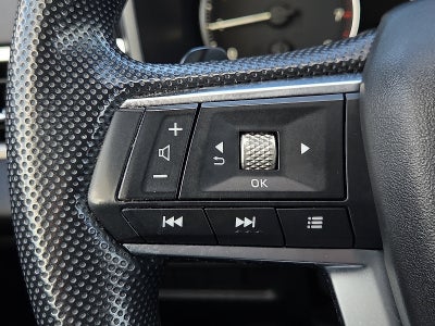 2024 Mitsubishi Outlander ES 2.5 2WD
