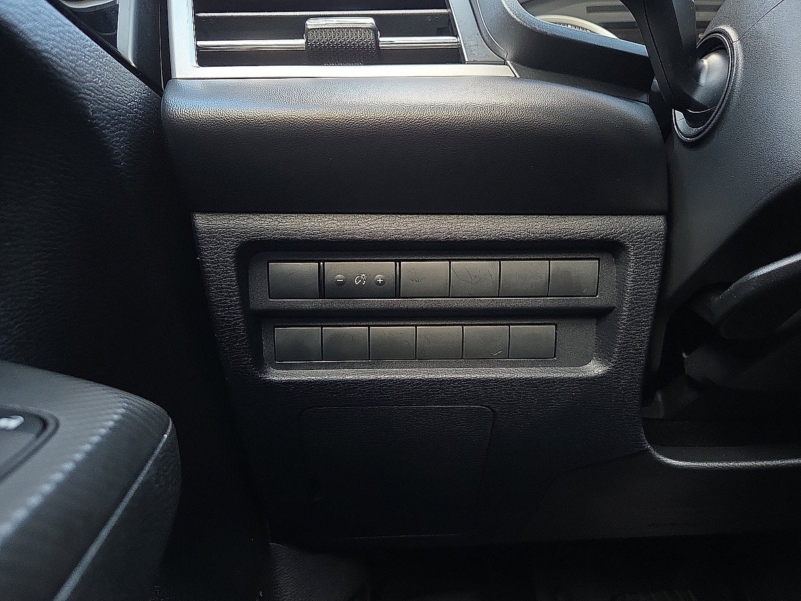 2024 Mitsubishi Outlander ES 2.5 2WD