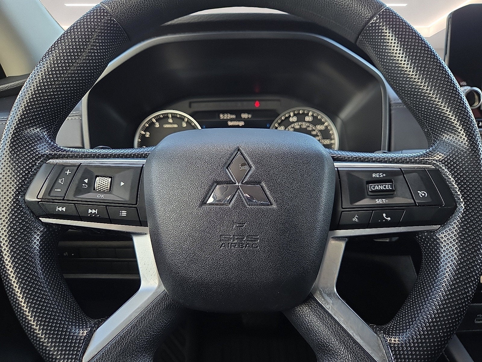 2024 Mitsubishi Outlander ES 2.5 2WD