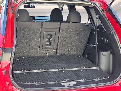 2024 Mitsubishi Outlander ES 2.5 2WD