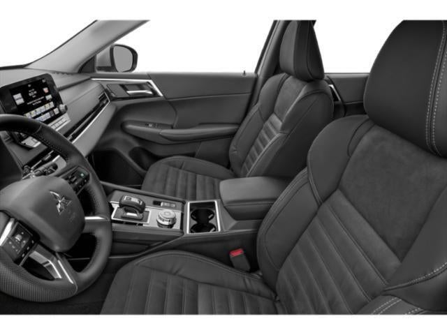 2024 Mitsubishi Outlander SE 2.5 S-AWC