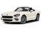 2018 FIAT 124 Spider Lusso