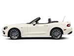 2018 FIAT 124 Spider Lusso