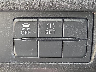 2018 FIAT 124 Spider Lusso