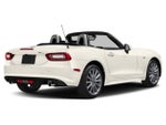 2018 FIAT 124 Spider Lusso