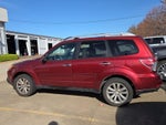 2011 Subaru Forester 2.5X Touring