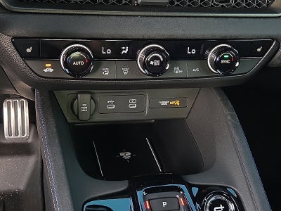 2026 Honda Prelude Hybrid