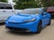 2026 Honda Prelude Hybrid