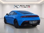 2026 Honda Prelude Hybrid