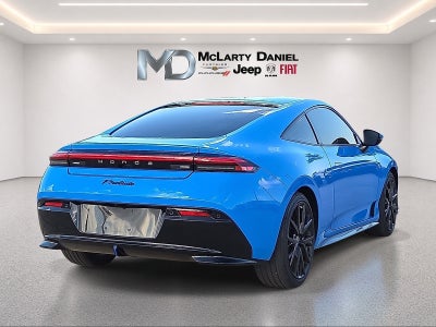 2026 Honda Prelude Hybrid