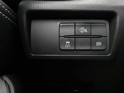 2024 Mazda Mazda MX-5 Miata RF Grand Touring