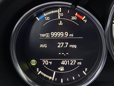 2024 Mazda Mazda MX-5 Miata RF Grand Touring