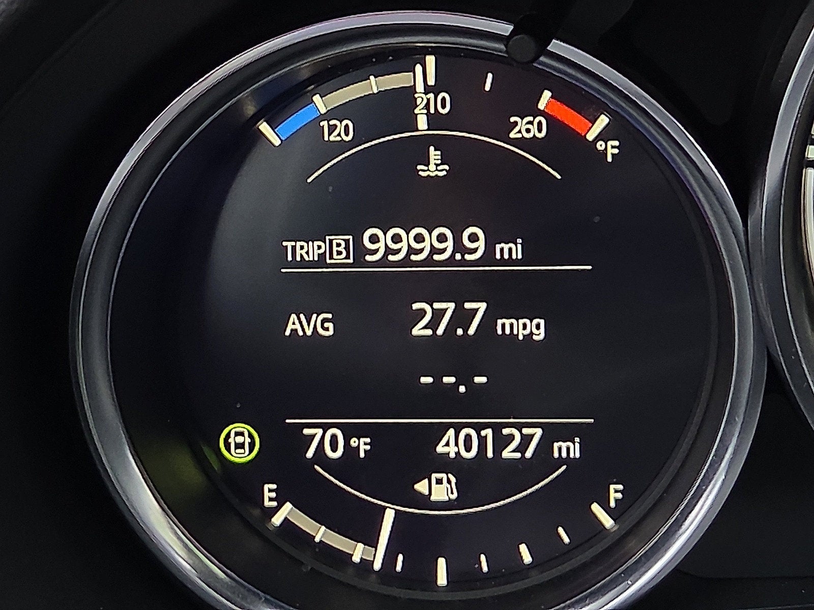 2024 Mazda Mazda MX-5 Miata RF Grand Touring
