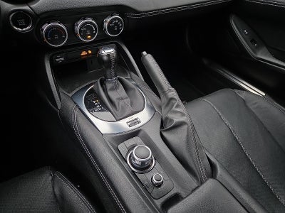 2024 Mazda Mazda MX-5 Miata RF Grand Touring