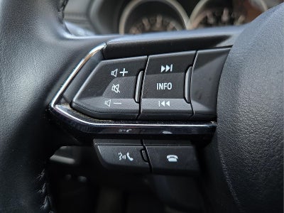 2025 Mazda Mazda CX-5 2.5 S Preferred