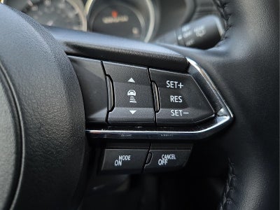 2025 Mazda Mazda CX-5 2.5 S Preferred