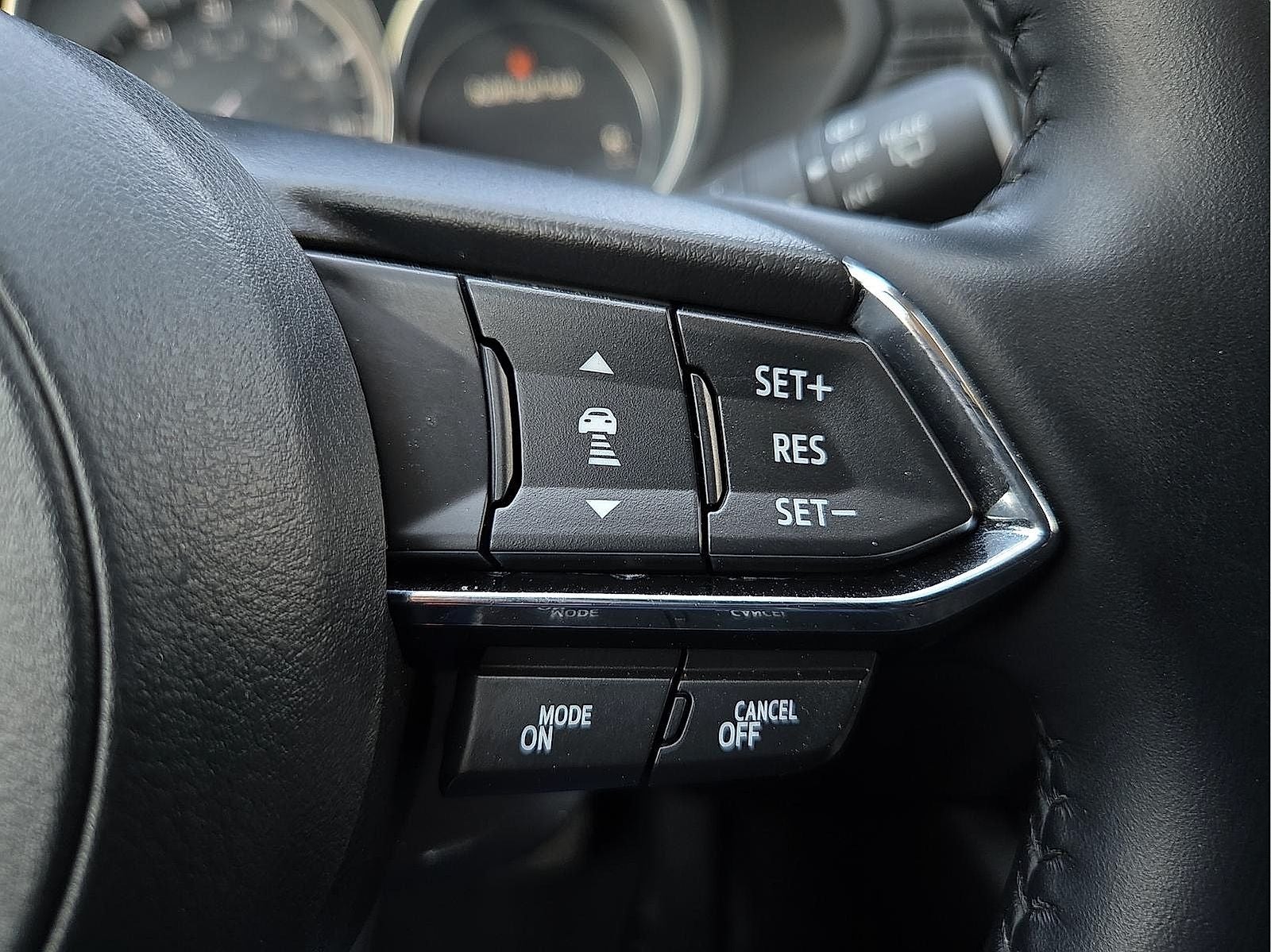 2025 Mazda Mazda CX-5 2.5 S Preferred