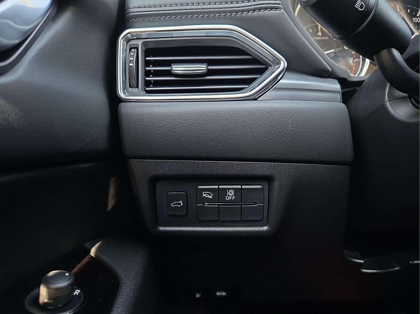 2025 Mazda Mazda CX-5 2.5 S Preferred