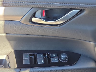 2025 Mazda Mazda CX-5 2.5 S Preferred