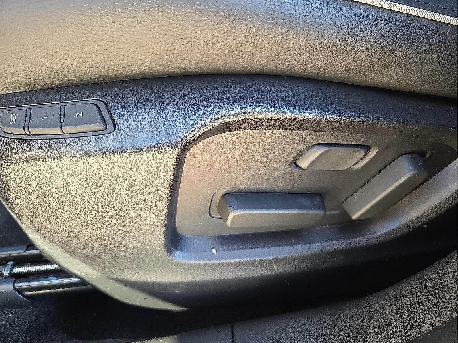 2025 Mazda Mazda CX-5 2.5 S Preferred