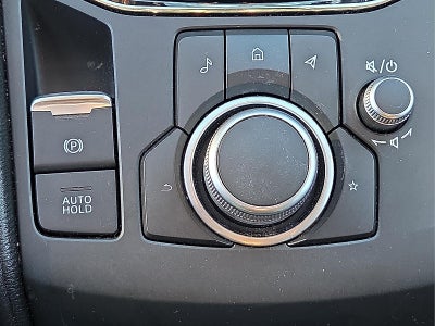 2025 Mazda Mazda CX-5 2.5 S Preferred