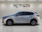 2025 Mazda Mazda CX-5 2.5 S Preferred