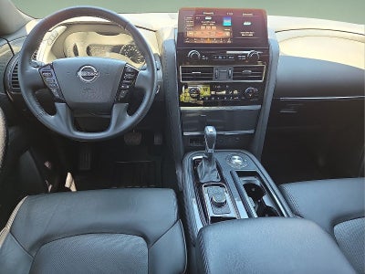 2024 Nissan Armada SL 2WD