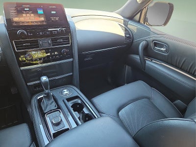 2024 Nissan Armada SL 2WD
