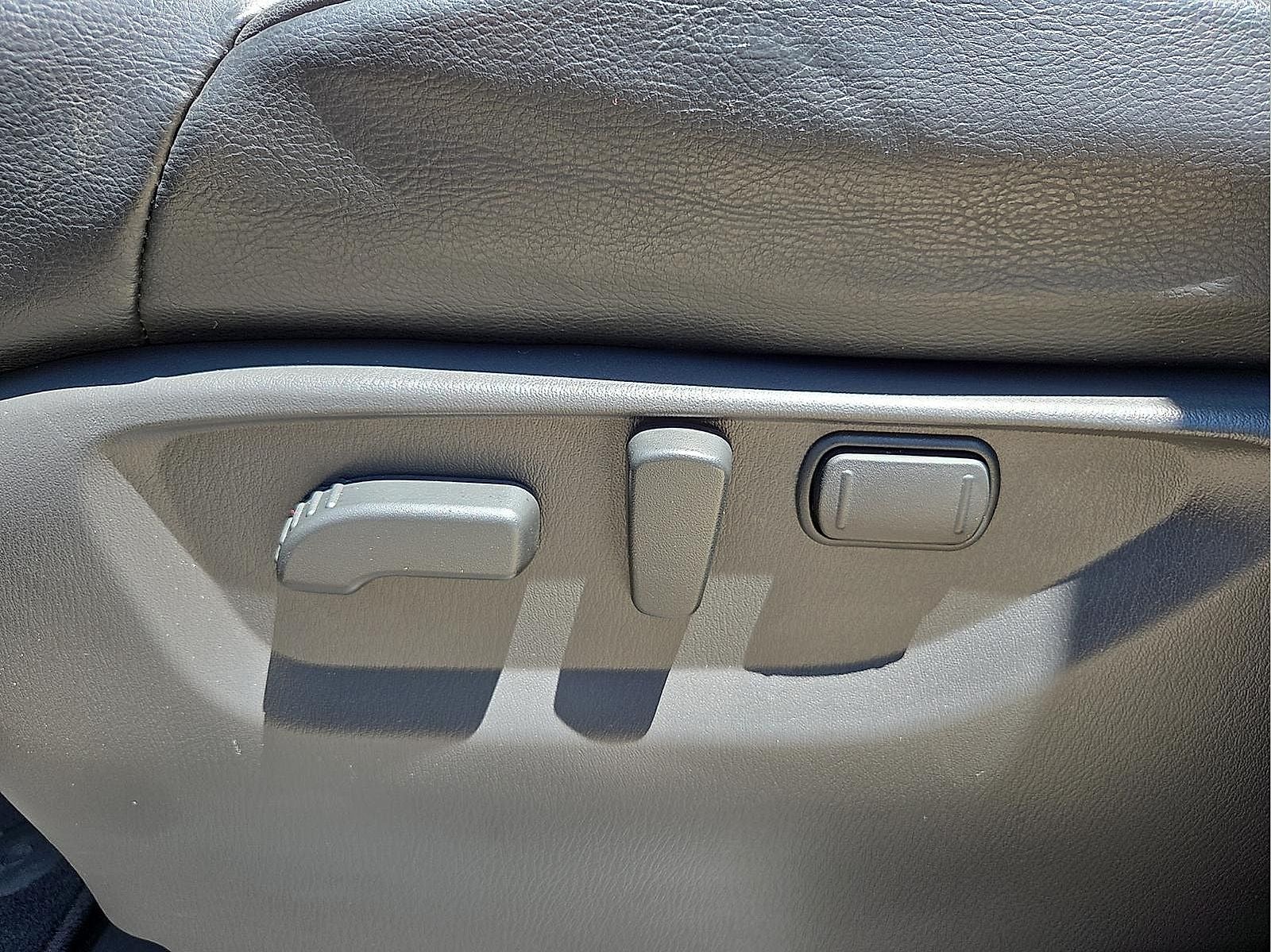 2024 Nissan Armada SL 2WD