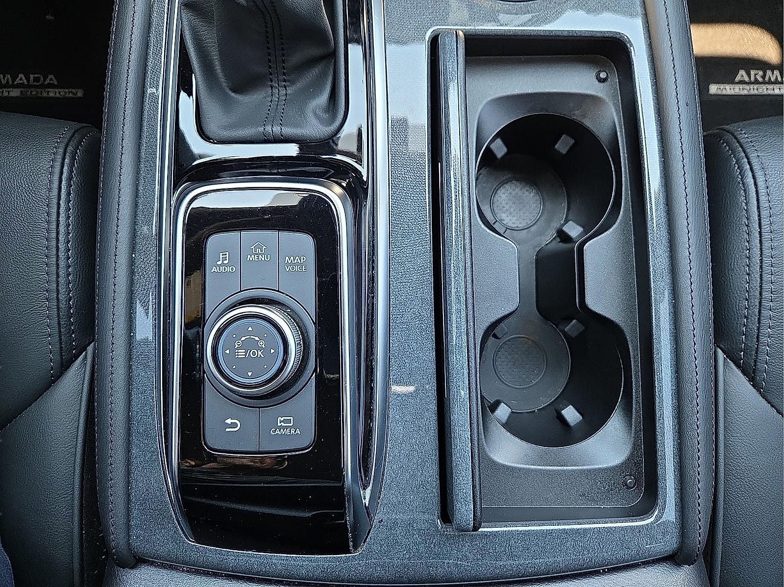 2024 Nissan Armada SL 2WD