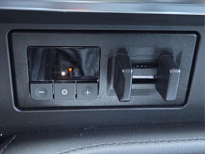 2024 Nissan Armada SL 2WD