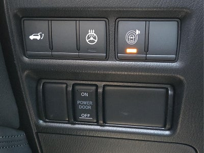 2024 Nissan Armada SL 2WD
