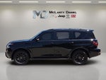 2024 Nissan Armada SL 2WD