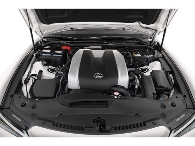 2023 Lexus IS F SPORT
