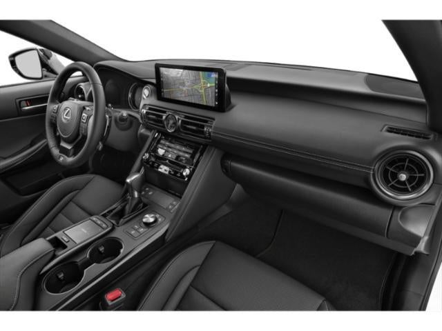 2023 Lexus IS F SPORT