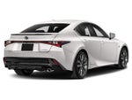 2023 Lexus IS F SPORT
