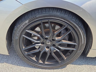 2023 Lexus IS F SPORT