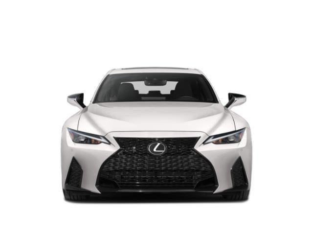 2023 Lexus IS F SPORT