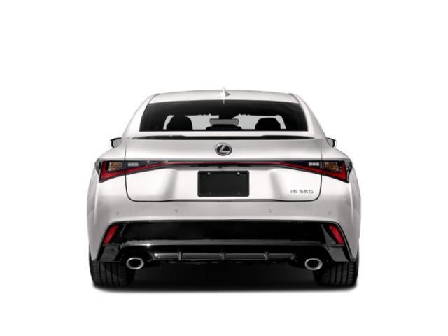 2023 Lexus IS F SPORT
