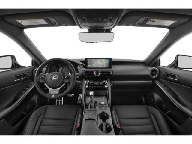 2023 Lexus IS F SPORT