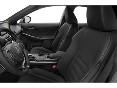 2023 Lexus IS F SPORT