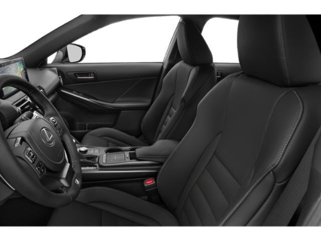 2023 Lexus IS F SPORT