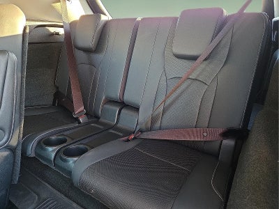 2022 Lexus RX 350L 350L