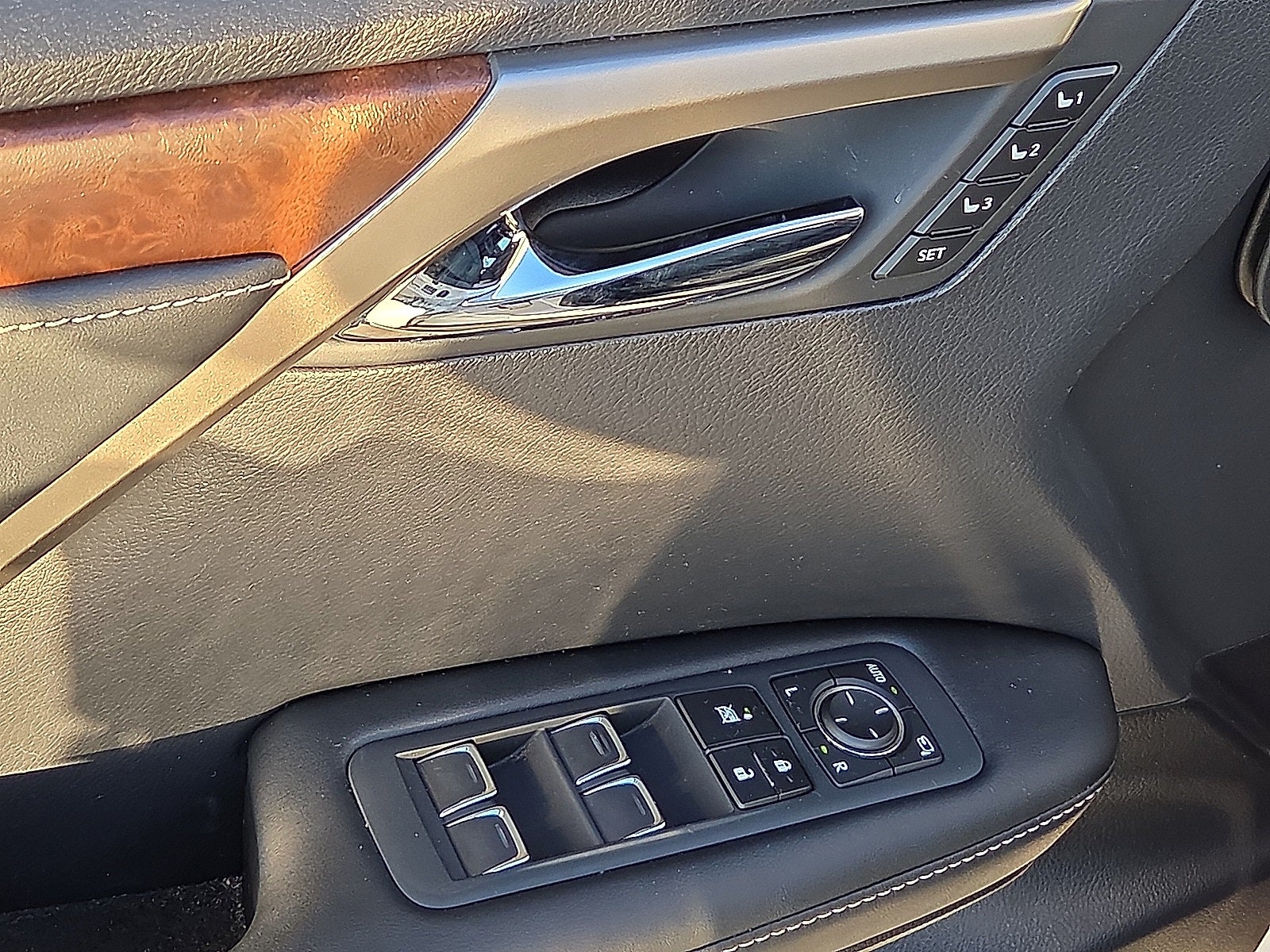 2022 Lexus RX 350L 350L