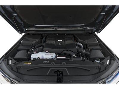 2026 Lexus GX Premium+