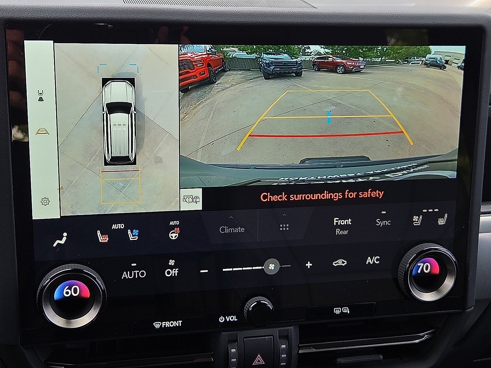 2026 Lexus GX Premium+