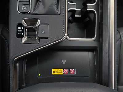 2026 Lexus GX Premium+